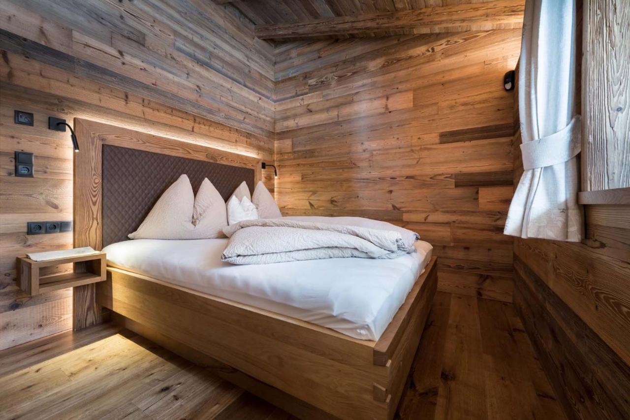 Chalet-Karwendel Terfens Екстериор снимка