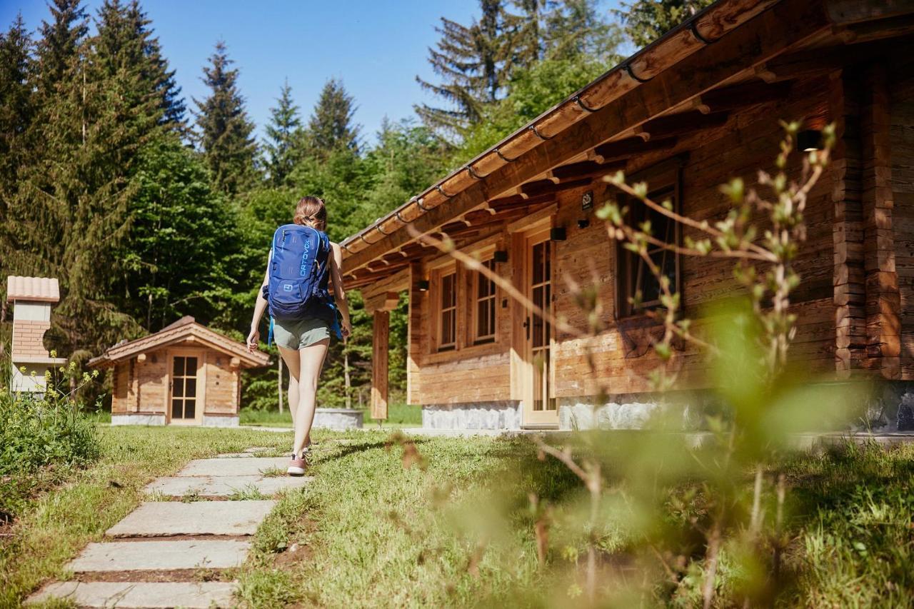 Chalet-Karwendel Terfens Екстериор снимка
