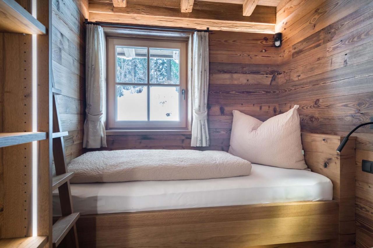 Chalet-Karwendel Terfens Екстериор снимка