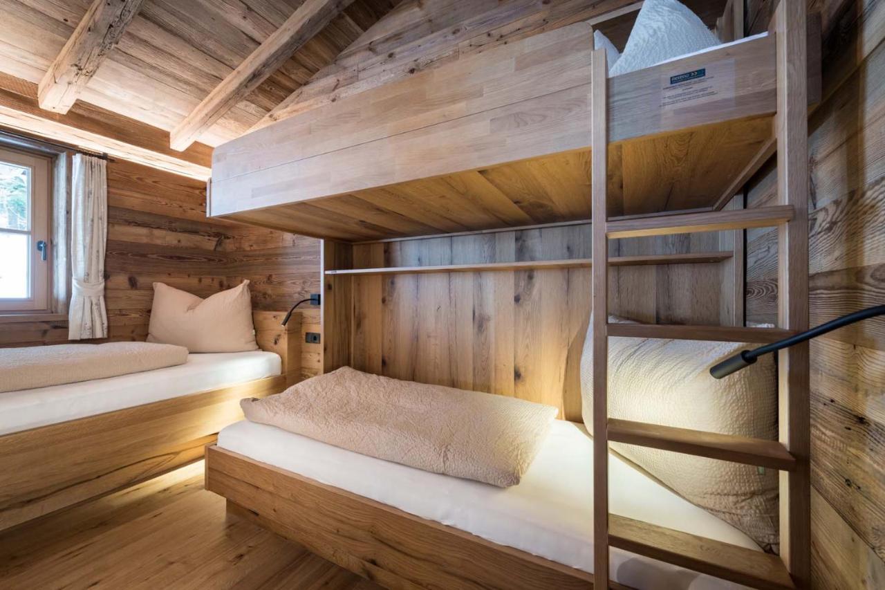 Chalet-Karwendel Terfens Екстериор снимка