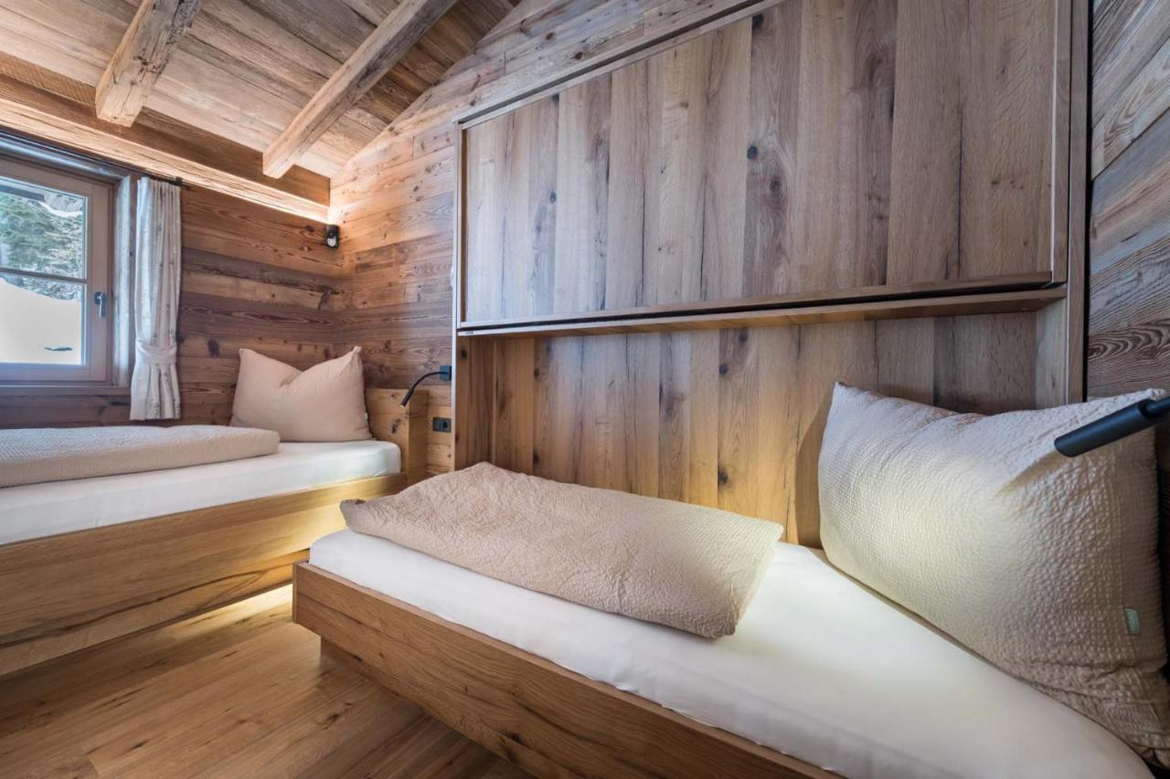 Chalet-Karwendel Terfens Екстериор снимка