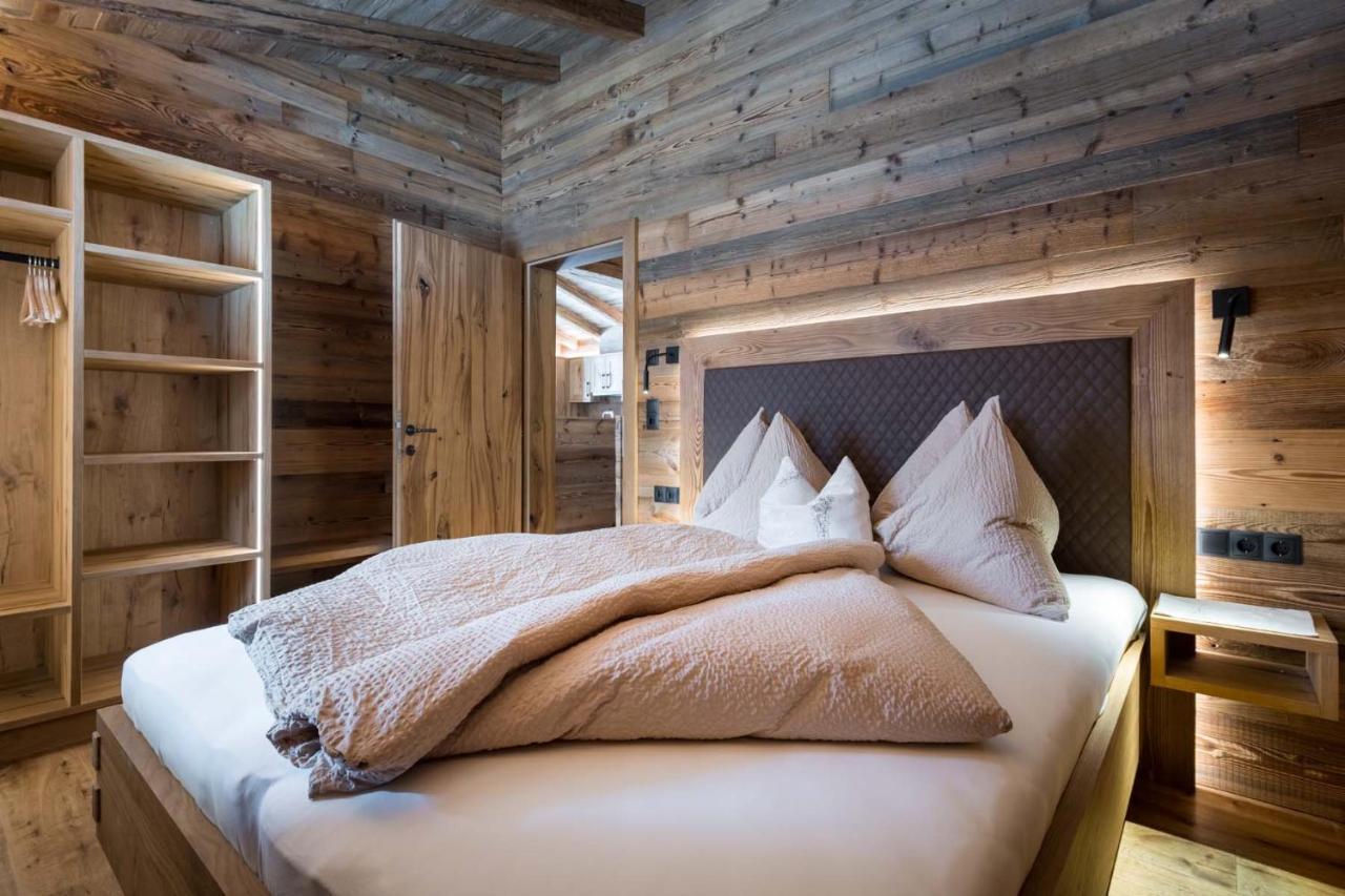Chalet-Karwendel Terfens Екстериор снимка