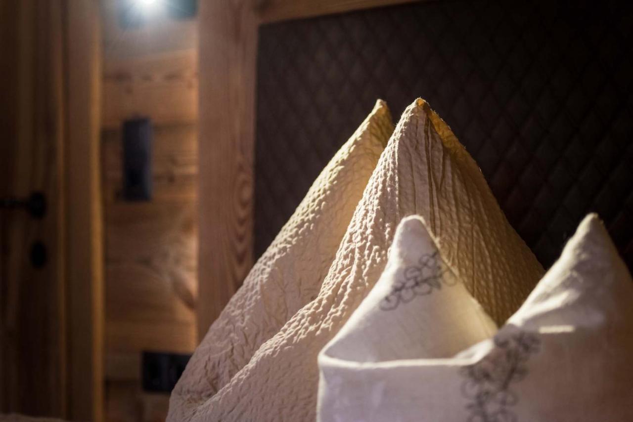 Chalet-Karwendel Terfens Екстериор снимка