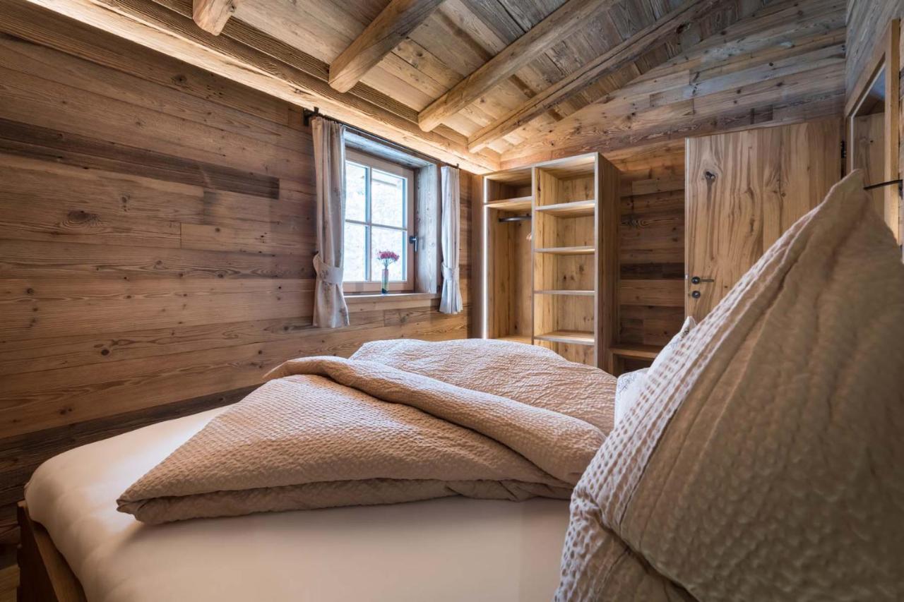 Chalet-Karwendel Terfens Екстериор снимка