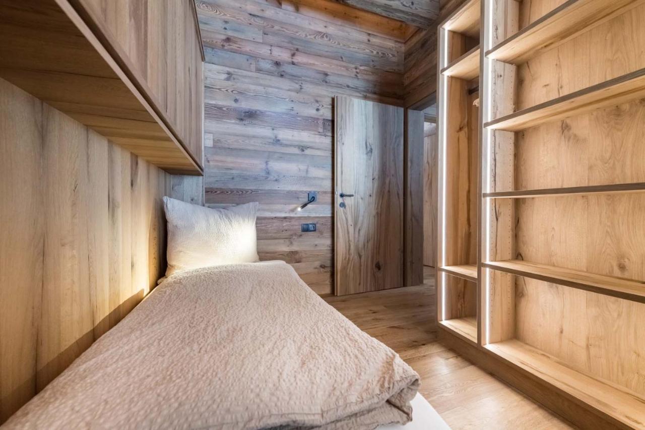 Chalet-Karwendel Terfens Екстериор снимка